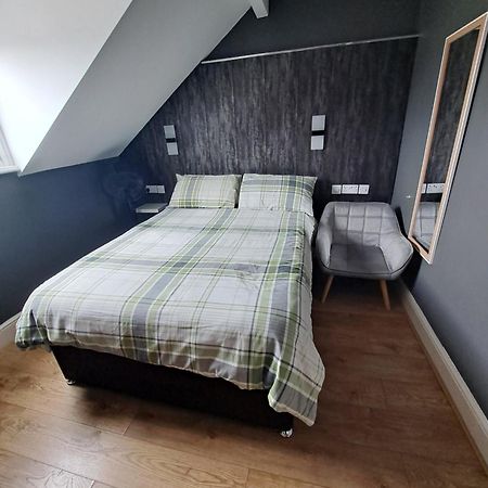 Dalesman Hotel Darlington  Eksteriør billede